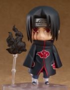 Picture of Nendoroid Naruto 820 Itachi Uchiha.