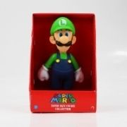 Picture of Game Figure Super Mario Luigi.