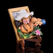 Picture of Action Figure One Piece Photo Frame.