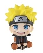 Picture of Action Figure Naruto Shippuden - Naruto Uzumaki (Resale)