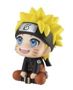 Picture of Action Figure Naruto Shippuden - Naruto Uzumaki (Resale)