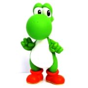 Picture of Game Figure Super Mario ( 1 piece ) 