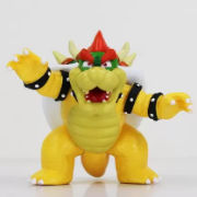 Picture of Game Figure Super Mario ( 1 piece ) 