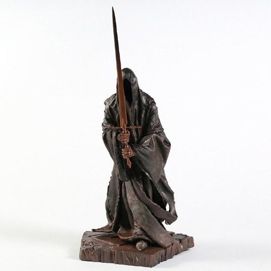 Picture of Action Figure The Lord Of The Rings : Ringwraith/Nazgul.