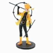 Picture of Action Figure Naruto Shippuden -Naruto Shippuden set.