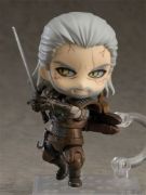 Picture of Nendoroid Witcher 907 Geralt The Witcher 3 Wild Hunt.