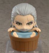 Picture of Nendoroid Witcher 907 Geralt The Witcher 3 Wild Hunt.