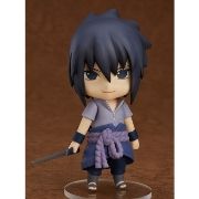 Picture of Nendoroid Naruto 707 Sasuke Uchiha.