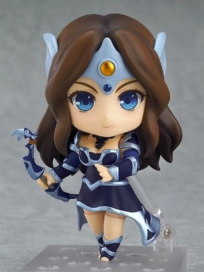 Picture of Nendoroid Dota 614 Mirana.