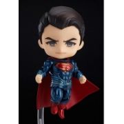 Picture of Nendoroid  DC 643 Superman: Justice Edition.