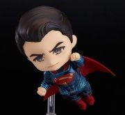 Picture of Nendoroid  DC 643 Superman: Justice Edition.