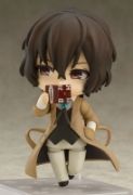 Picture of Nendoroid Osamu Dazai 657 Osamu Dazai.