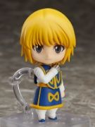 Picture of Nendoroid Hunter X Hunter 1185 Kurapika.