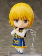 Picture of Nendoroid Hunter X Hunter 1185 Kurapika.