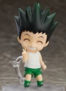 Picture of Nendoroid Hunter X Hunter 1183 Gon Freecss.