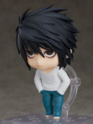 Picture of Nendoroid Death Note 1200 L.