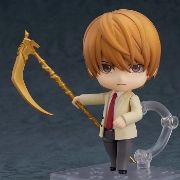 Picture of Nendoroid Death Note 1160 Light Yagami.