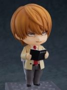 Picture of Nendoroid Death Note 1160 Light Yagami.