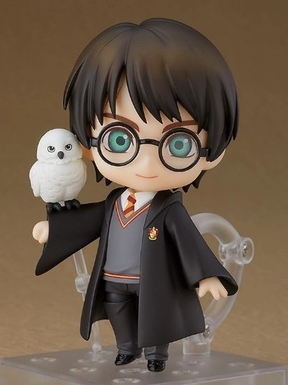 Picture of Nendoroid Harry Potter 999  Harry Potter.