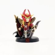 Picture of Game Figure Dota 2 PVC Silencer.