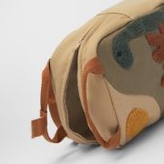 Picture of Cartoon Dinosaur Backpack .