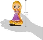 Picture of Banpresto - Disney Rapunzel version 1 Q posket Figure.