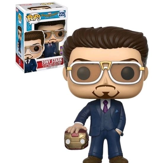 Picture of FUNKO POP Marvel 225 Tony Stark