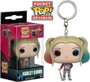 Picture of Pocket PoP Marvel / DC - Harley quinn