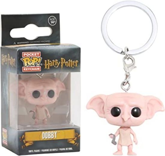 Picture of Pocket PoP Harry Potter - Dobby