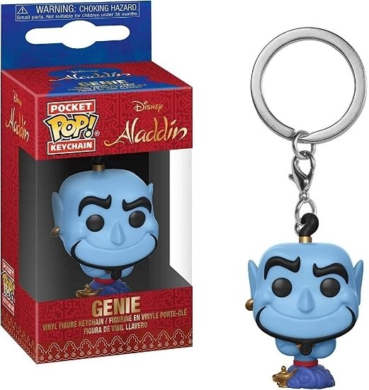 Picture of Pocket PoP Aladdin - Genie