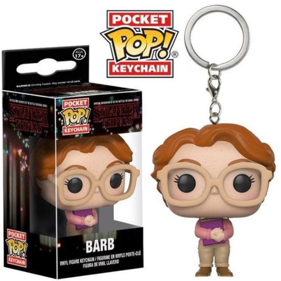 Picture of Pocket PoP  Stranger Things - Barb