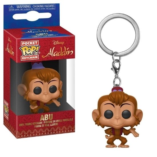 Picture of Pocket PoP Aladdin - Abu