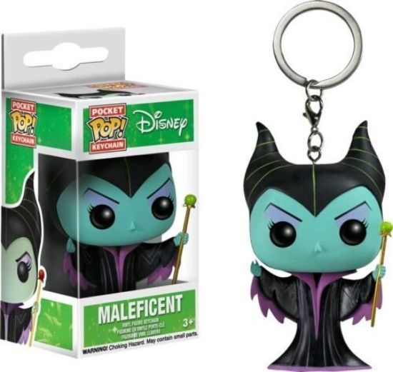 Picture of Pocket PoP Disney - Maleficent