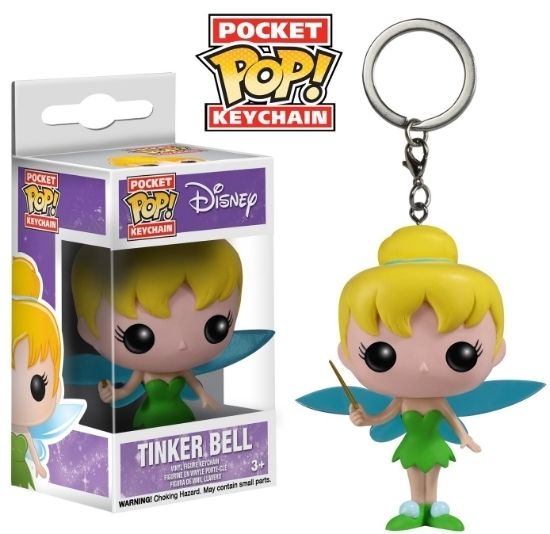 Picture of Pocket PoP Disney - Tinker Bell