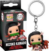 Picture of Pocket PoP Demon Slayer - Nezuko Kamado