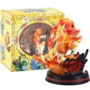 Picture of Action Figure Pokemon Charmander PVC Action Figure Collectible Model