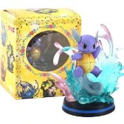 Picture of Action Figure Pokemon Wartortle PVC Action Figure Collectible Model