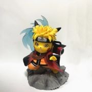 Picture of Action Figure Pikachu Naruto - UzumakI