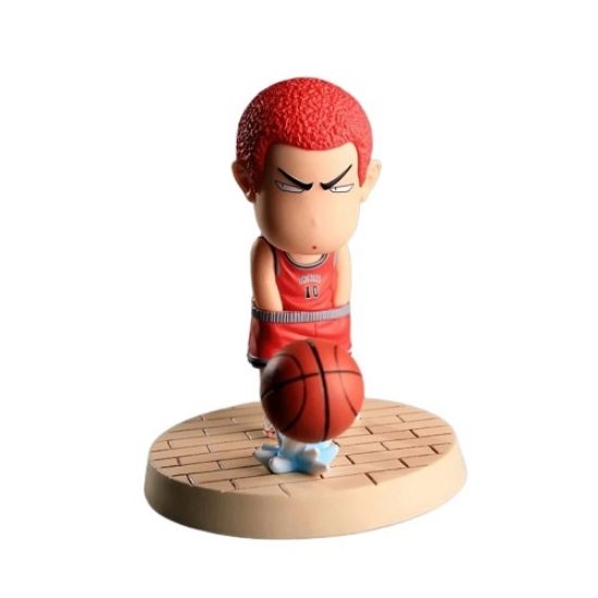 Picture of Action Figure SLAM DUNK Sakuragi Hanamichi