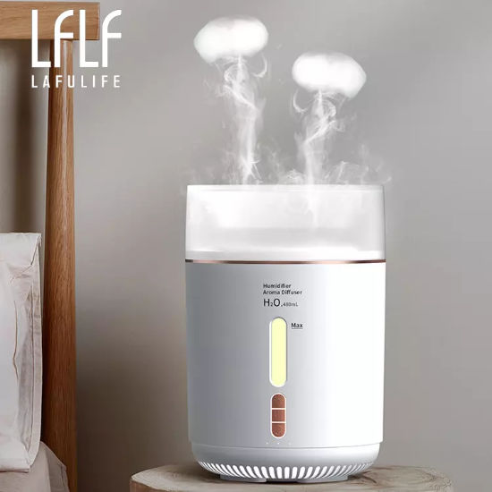 Picture of Air Humidifier Mist Sprayer Fogger Maker