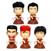 Picture of 5pcs Anime SLAM DUNK Action Figures Set