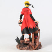 Picture of Action Figure Naruto Shippuden Anime Character GK Uzumaki Naruto.