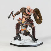 Picture of Action Figure God of War 