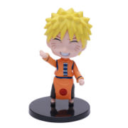 Picture of 6Pcs Naruto  Boruto Figure Set 