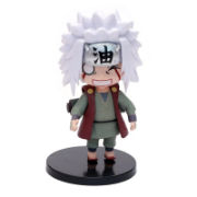 Picture of 6Pcs Naruto  Boruto Figure Set 