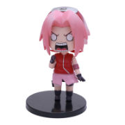 Picture of 6Pcs Naruto  Boruto Figure Set 