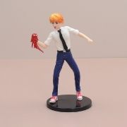 Picture of Action Figure Chainsaw Man Anime Dolls