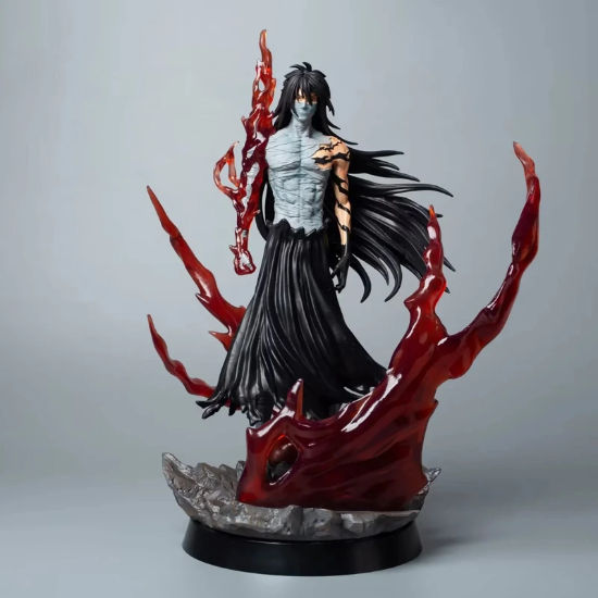 Picture of Action Figure Bleach