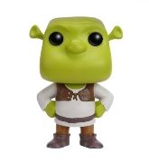 Picture of FUNKO POP Shrek 278 shrek