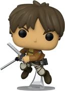 Picture of FUNKO POP Attack On Titan 1165 EREN JAEGER